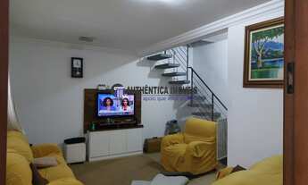 Imagem 3: CASA para VENDA - SANTA MARIA - OSASCO - SÃO PAULO - AUTHÊNTICA IMÓVEIS