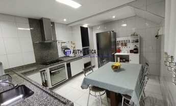 Imagem 7: SOBRADO para VENDA - JARDIM ELVIRA - OSASCO - SÃO PAULO - AUTHÊNTICA IMÓVEIS