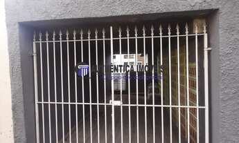 Imagem: CASA para LOCAÇÃO - UMUARAMA - OSASCO