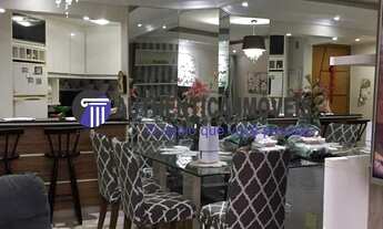 Imagem 3: APARTAMENTO para VENDA - BANDEIRAS - OSASCO - SÃO PAULO - AUTHÊNTICA IMÓVEIS