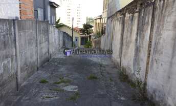 Imagem 3: CASA P/ RENDA para VENDA - VILA OSASCO - OSASCO - SÃO PAULO - AUTHÊNTICA IMÓVEIS