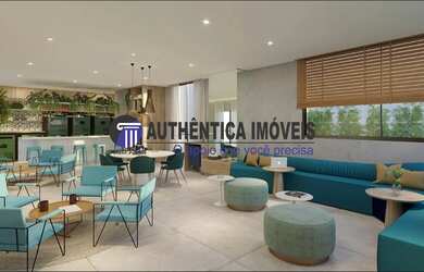 Imagem 4: STUDIO para VENDA - VILA YARA - OSASCO - SÃO PAULO - AUTHÊNTICA IMÓVEIS