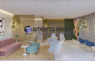 Imagem 2: STUDIO para VENDA - VILA YARA - OSASCO - SÃO PAULO - AUTHÊNTICA IMÓVEIS