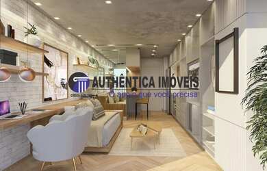 Imagem 6: STUDIO para VENDA - VILA YARA - OSASCO - SÃO PAULO - AUTHÊNTICA IMÓVEIS