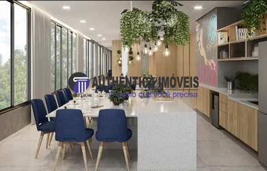 Imagem 7: STUDIO para VENDA - VILA YARA - OSASCO - SÃO PAULO - AUTHÊNTICA IMÓVEIS