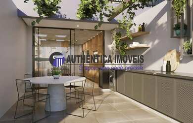 Imagem 5: STUDIO para VENDA - VILA YARA - OSASCO - SÃO PAULO - AUTHÊNTICA IMÓVEIS