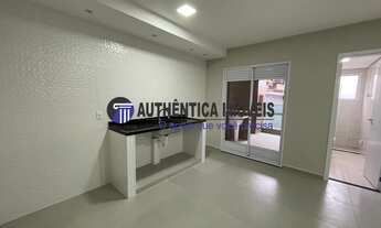 Imagem 2: APARTAMENTO para LOCAÇÃO - PADROEIRA - OSASCO - SÃO PAULO - AUTHÊNTICA IMÓVEIS