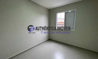 Imagem 6: APARTAMENTO para LOCAÇÃO - RESIDENCIAL - PADROEIRA, OSASCO/ SP - AUTHÊNTICA IMÓVEIS