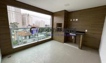 Imagem 2: APARTAMENTO para LOCAÇÃO - PADROEIRA - OSASCO - SÃO PAULO - AUTHÊNTICA IMÓVEIS