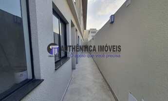 Imagem 6: CASA para VENDA - PESTANA - OSASCO - SÃO PAULO - AUTHÊNTICA IMÓVEIS