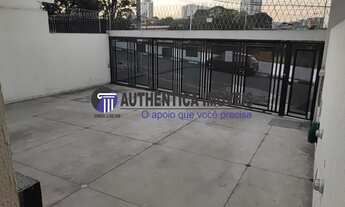 Imagem 2: CASA para VENDA - ROCHDALE - OSASCO - SÃO PAULO - AUTHÊNTICA IMÓVEIS