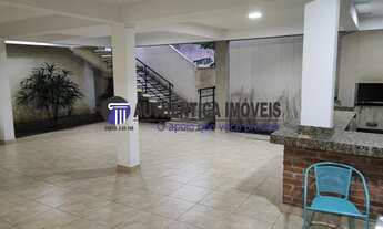 Imagem 6: CASA para VENDA - ROCHDALE - OSASCO - SÃO PAULO - AUTHÊNTICA IMÓVEIS