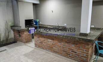 Imagem 7: CASA para VENDA - ROCHDALE - OSASCO - SÃO PAULO - AUTHÊNTICA IMÓVEIS