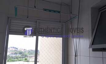 Imagem 6: APARTAMENTO para VENDA - SÃO PEDRO - OSASCO - SÃO PAULO - AUTHÊNTICA IMÓVEIS