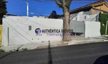 Imagem: TERRENO para VENDA - KM 18 - OSASCO - SÃO