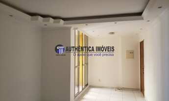 Imagem 2: APARTAMENTO para VENDA - JAGUARIBE - OSASCO - SÃO PAULO - AUTHÊNTICA IMÓVEIS