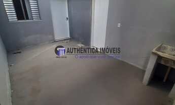 Imagem 5: CASA para LOCAÇÃO - UMUARAMA - OSASCO - SÃO PAULO - AUTHÊNTICA IMÓVEIS