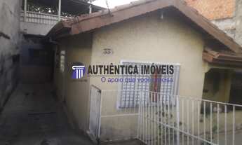 Imagem 5: TERRENO para VENDA - JAGUARIBE - OSASCO - SÃO PAULO - AUTHÊNTICA IMÓVEIS