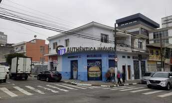 Imagem: PRÉDIO COMERCIAL para VENDA - CENTRO