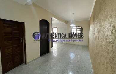 Imagem 2: CASA para VENDA - JARDIM VELOSO - OSASCO - SÃO PAULO - AUTHÊNTICA IMÓVEIS