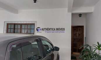 Imagem 2: CASA para VENDA - SANTA MARIA - OSASCO - SÃO PAULO - AUTHÊNTICA IMÓVEIS