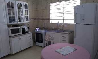 Imagem 6: CASA PARA RENDA para VENDA - BUSSOCABA - OSASCO - SÃO PAULO - AUTHÊNTICA IMÓVEIS