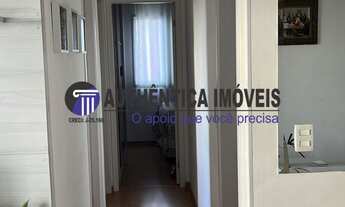 Imagem 4: APARTAMENTO para VENDA - UMUARAMA - OSASCO - SÃO PAULO - AUTHÊNTICA IMÓVEIS