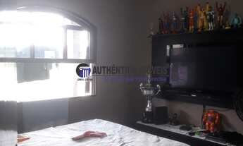 Imagem 7: CASA P/ RENDA para VENDA - VILA YOLANDA - OSASCO - SÃO PAULO - AUTHÊNTICA IMÓVEIS