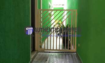 Imagem 3: CASA para VENDA - BELA VISTA - OSASCO - SÃO PAULO - AUTHÊNTICA IMÓVEIS