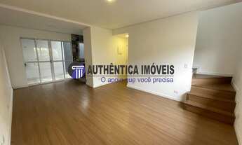 Imagem 4: CASA para VENDA - SANTO ANTÔNIO - OSASCO - SÃO PAULO - AUTHÊNTICA IMÓVEIS