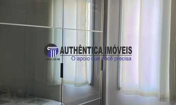 Imagem 6: APARTAMENTO para VENDA - UMUARAMA - OSASCO - SÃO PAULO - AUTHÊNTICA IMÓVEIS