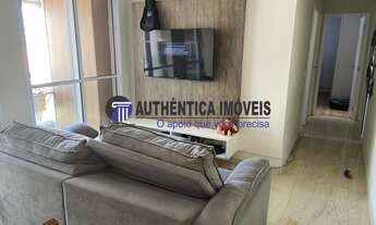 Imagem: APARTAMENTO para VENDA - VILA YARA - OSASCO