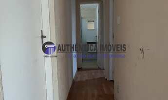 Imagem 6: APARTAMENTO para VENDA - SÃO PEDRO - OSASCO - SÃO PAULO - AUTHÊNTICA IMÓVEIS