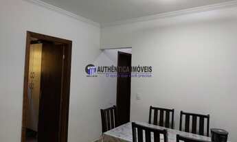 Imagem 4: CASA para VENDA - SANTA MARIA - OSASCO - SÃO PAULO - AUTHÊNTICA IMÓVEIS