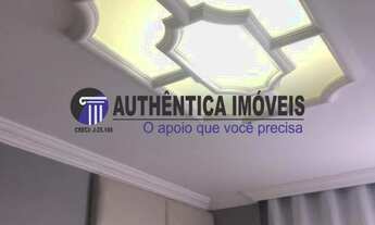 Imagem 7: APARTAMENTO para VENDA - BANDEIRAS - OSASCO - SÃO PAULO - AUTHÊNTICA IMÓVEIS