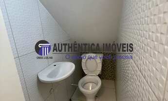 Imagem 6: CASA para VENDA - SANTO ANTÔNIO - OSASCO - SÃO PAULO - AUTHÊNTICA IMÓVEIS