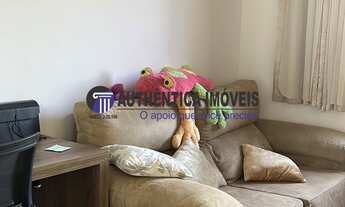 Imagem 2: APARTAMENTO para VENDA - UMUARAMA - OSASCO - SÃO PAULO - AUTHÊNTICA IMÓVEIS