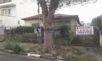 Imagem: TERRENO para VENDA - BELA VISTA - OSASCO