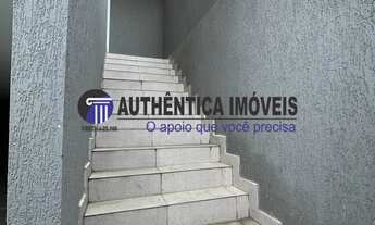 Imagem 3: CASA para VENDA - SANTO ANTÔNIO - OSASCO - SÃO PAULO - AUTHÊNTICA IMÓVEIS