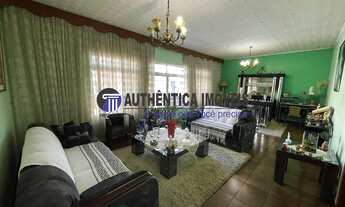 Imagem 3: CASA para VENDA - VILA OSASCO - OSASCO - SÃO PAULO - AUTHÊNTICA IMÓVEIS