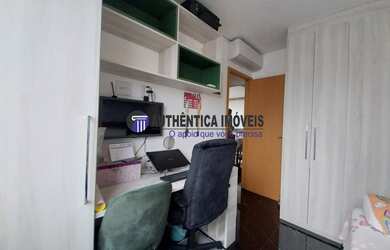 Imagem 9: APARTAMENTO para VENDA - CENTRO - OSASCO - SÃO PAULO - AUTHÊNTICA IMÓVEIS