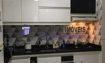 Imagem 4: APARTAMENTO para VENDA - BANDEIRAS - OSASCO - SÃO PAULO - AUTHÊNTICA IMÓVEIS