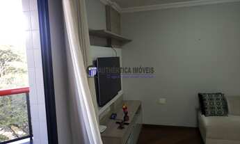 Imagem 4: APARTAMENTO para VENDA - CENTRO - OSASCO - SÃO PAULO - AUTHÊNTICA IMÓVEIS