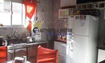 Imagem 6: CASA P/ RENDA para VENDA - VILA YOLANDA - OSASCO - SÃO PAULO - AUTHÊNTICA IMÓVEIS