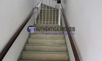 Imagem 2: PRÉDIO COMERCIAL para VENDA - CENTRO - OSASCO - SÃO PAULO - AUTHÊNTICA IMÓVEIS