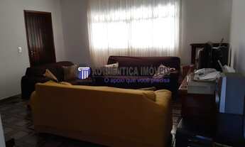 Imagem 3: CASA para VENDA - JARDIM DABRIL - SÃO PAULO - SÃO PAULO - AUTHÊNTICA IMÓVEIS