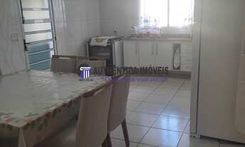 Imagem 3: CASA para VENDA - VELOSO - OSASCO - SÃO PAULO - AUTHÊNTICA IMÓVEIS