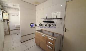 Imagem 5: APARTAMENTO para VENDA - SÃO PEDRO - OSASCO - SÃO PAULO - AUTHÊNTICA IMÓVEIS