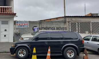 Imagem: TERRENO para VENDA - PARQUE JANDAIA - CARAPICUÍBA