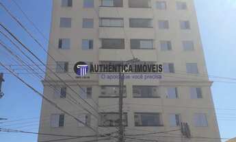 Imagem: APARTAMENTO para VENDA - VILA YARA - OSASCO